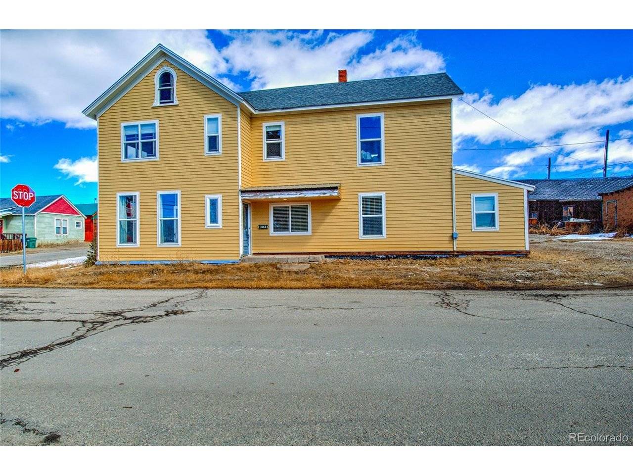 301 E 5th, Leadville, CO 80461