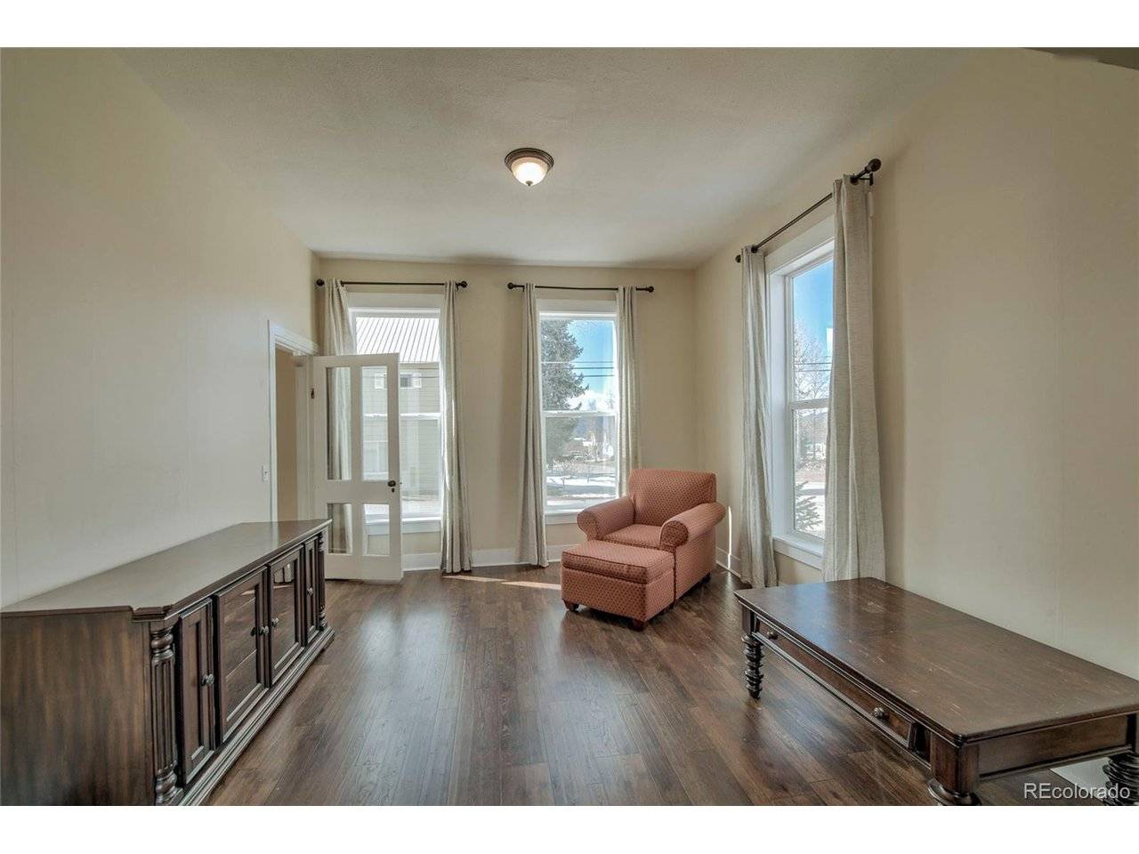 301 E 5th, Leadville, CO 80461