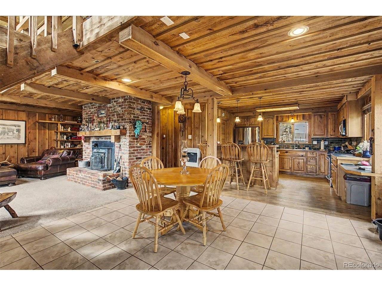 26 Howe, Black Hawk, CO 80422