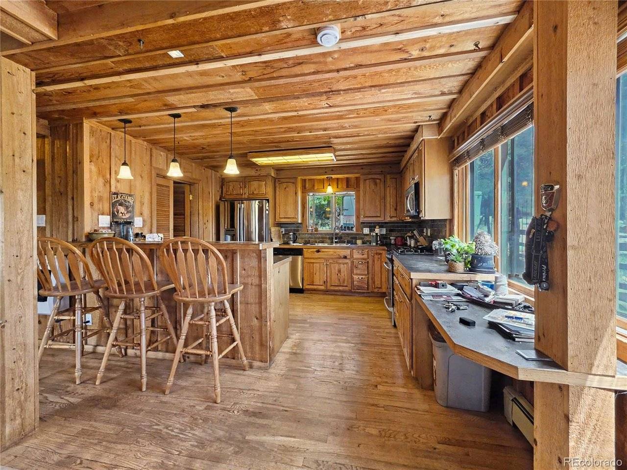 26 Howe, Black Hawk, CO 80422