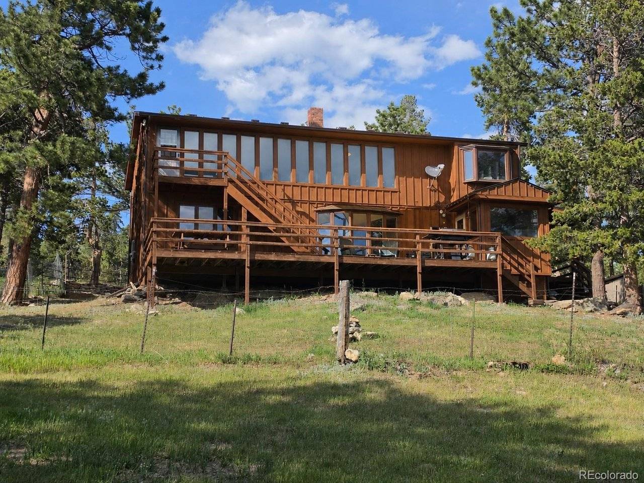 26 Howe, Black Hawk, CO 80422