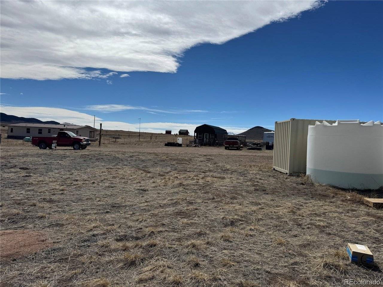 77 Alma, Westcliffe, CO 81252