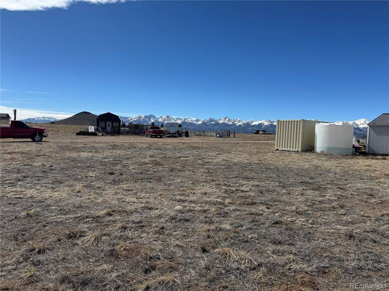 77 Alma, Westcliffe, CO 81252