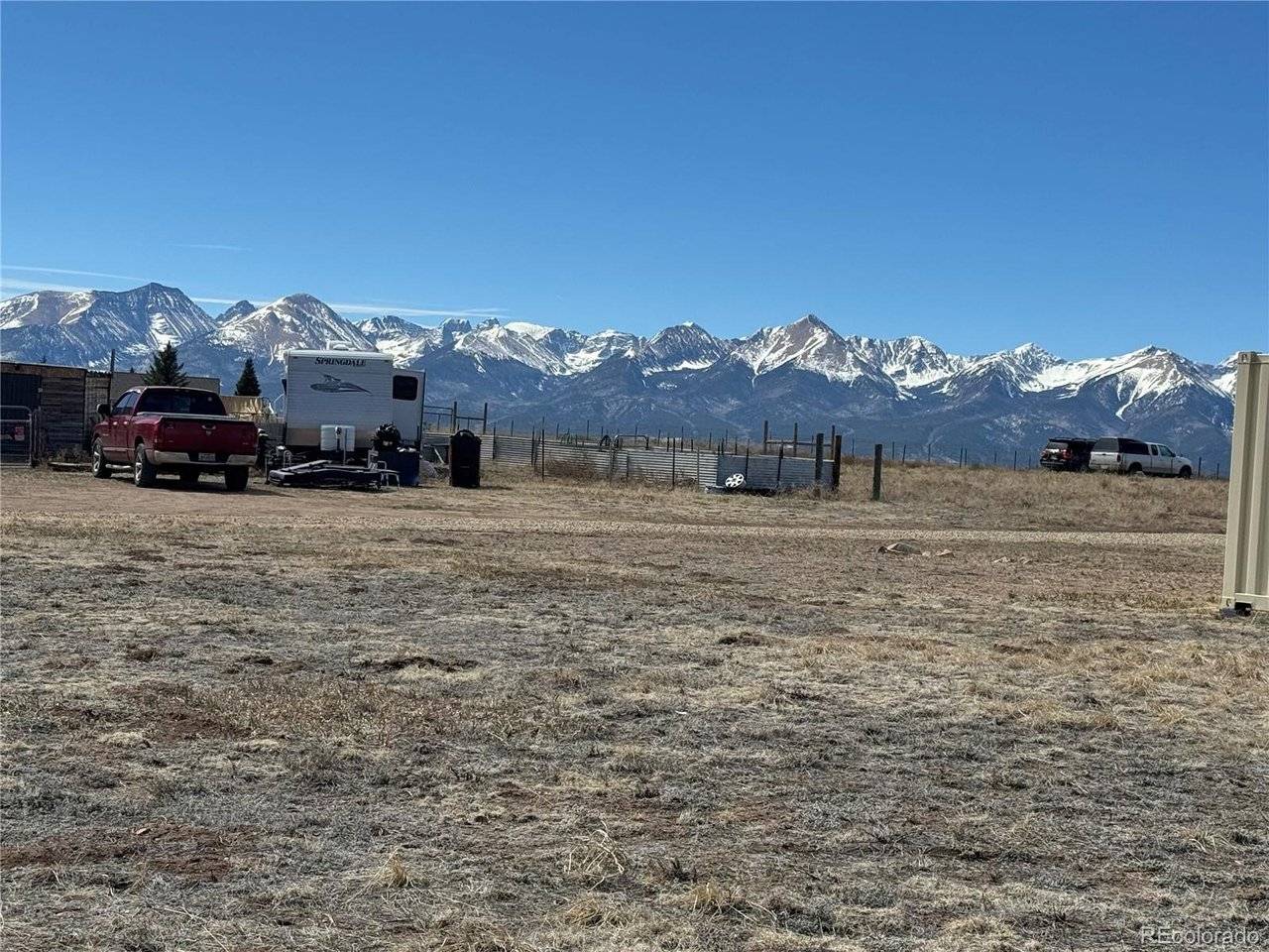 77 Alma, Westcliffe, CO 81252