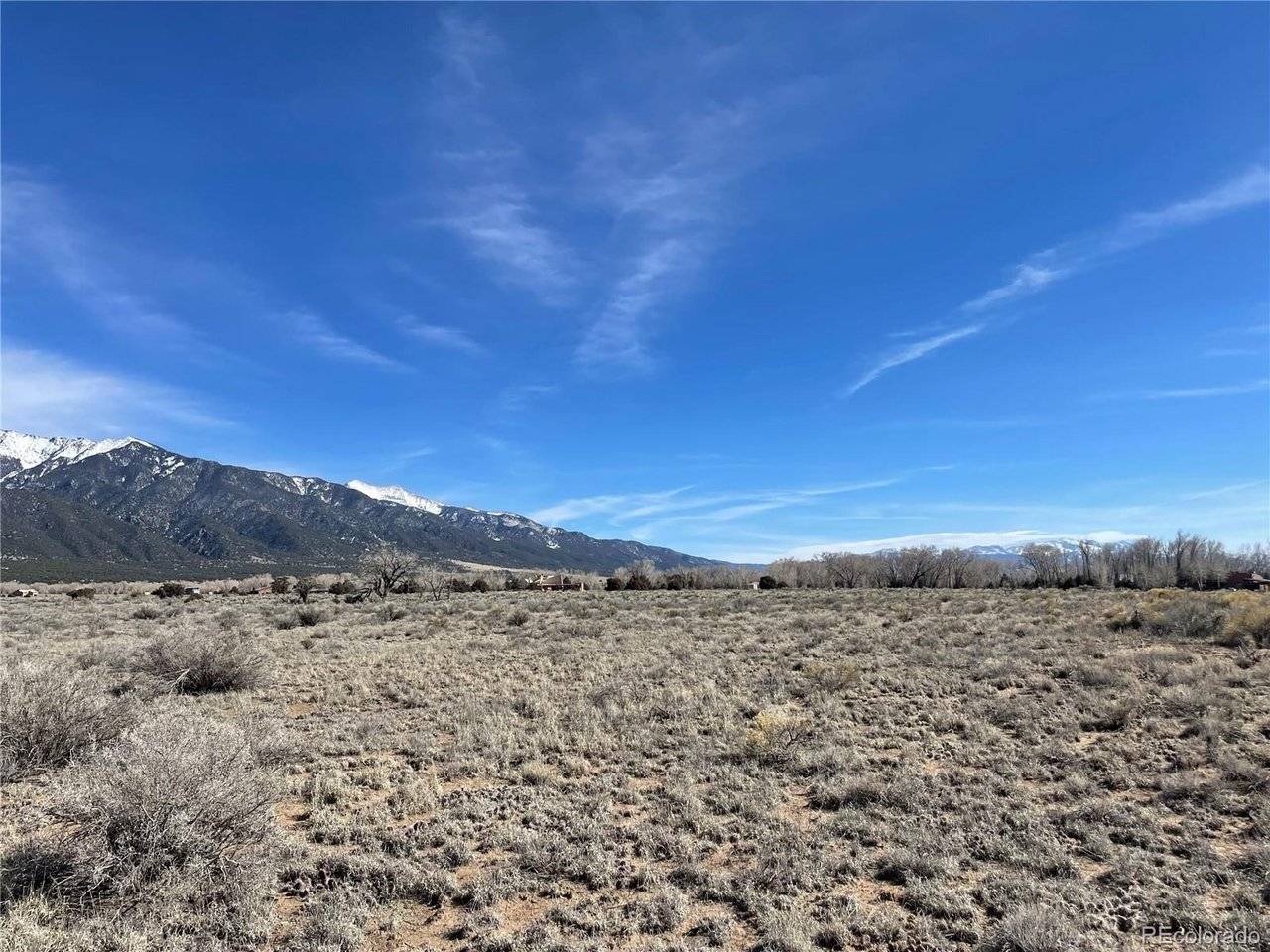 1402 Wagon Wheel, Crestone, CO 81131