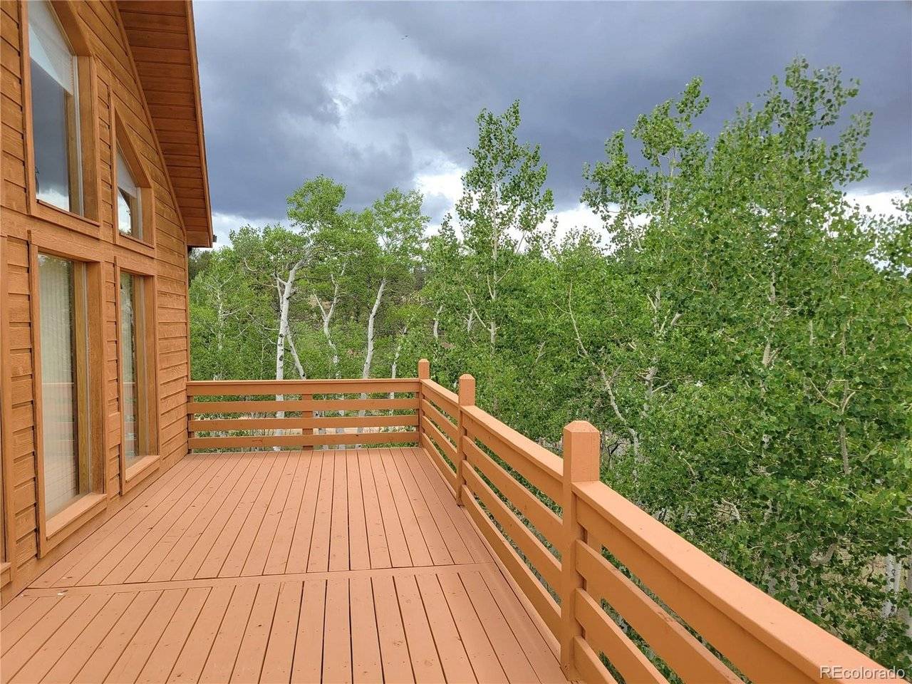 1210 Kiowa, Como, CO 80432