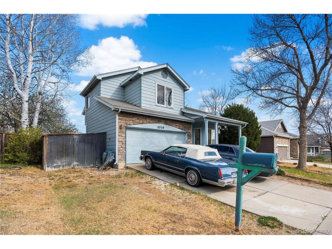 1310 Laurel, Broomfield, CO 80020