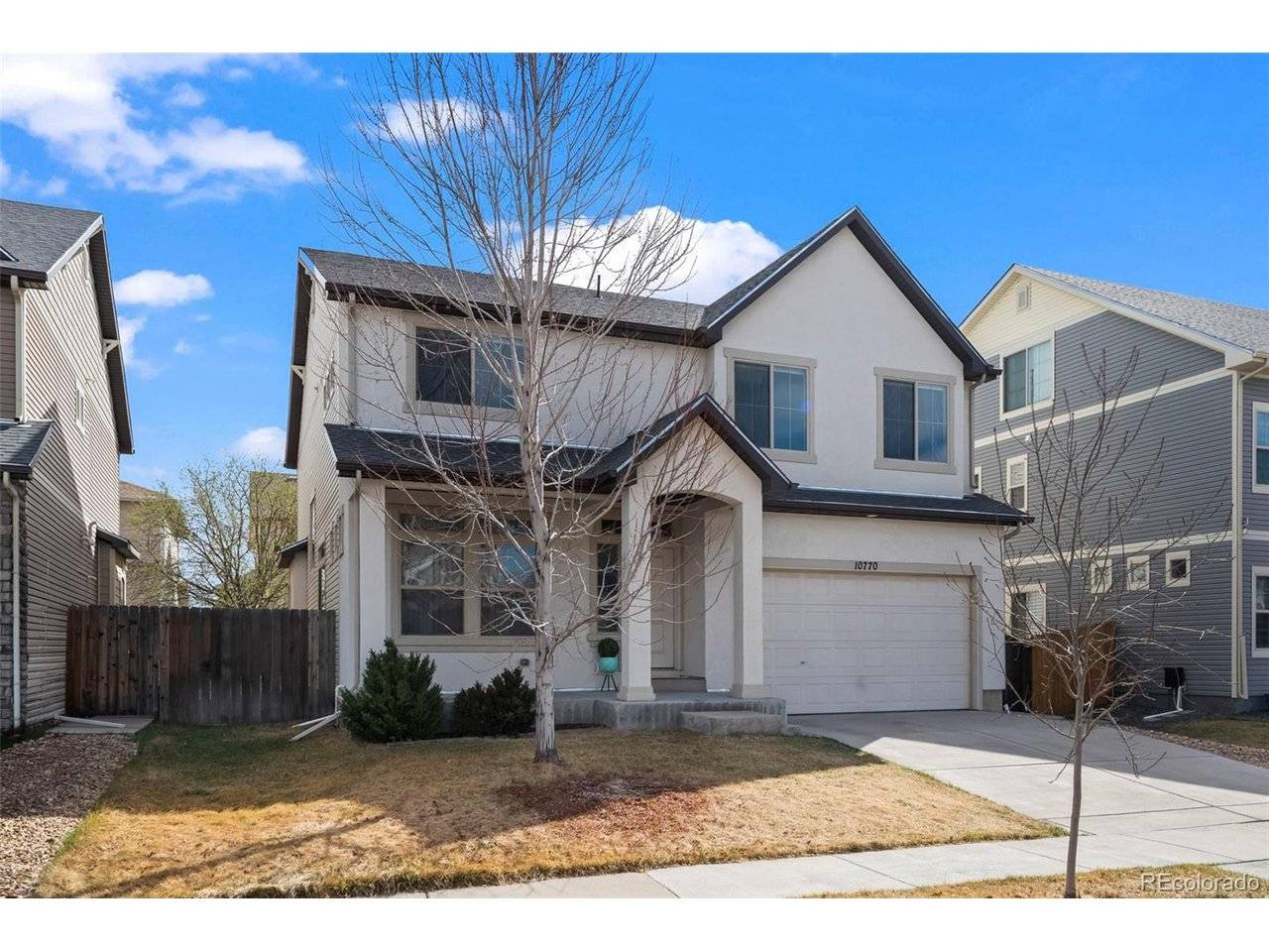 10770 Worchester, Commerce City, CO 80022