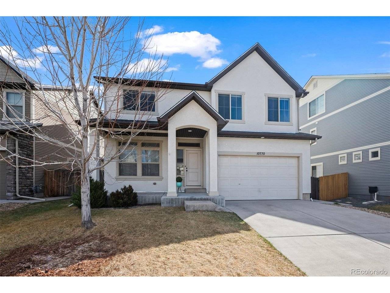 10770 Worchester, Commerce City, CO 80022
