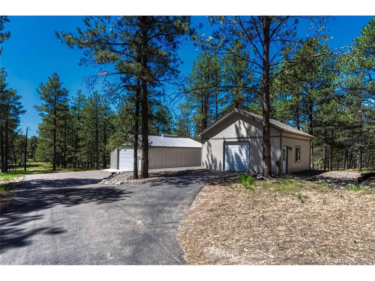 4726 Pinon, Elizabeth, CO 80107