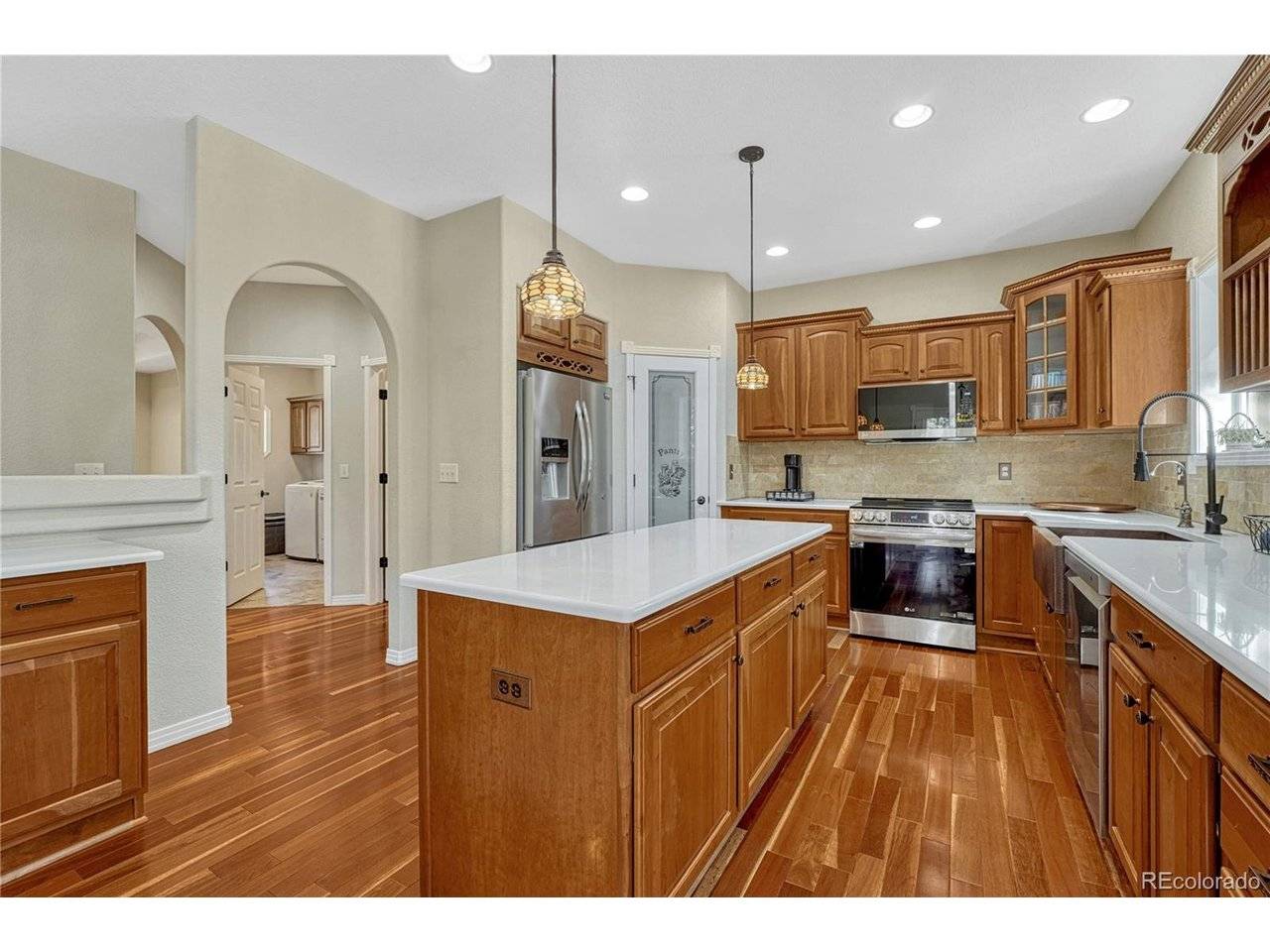4726 Pinon, Elizabeth, CO 80107