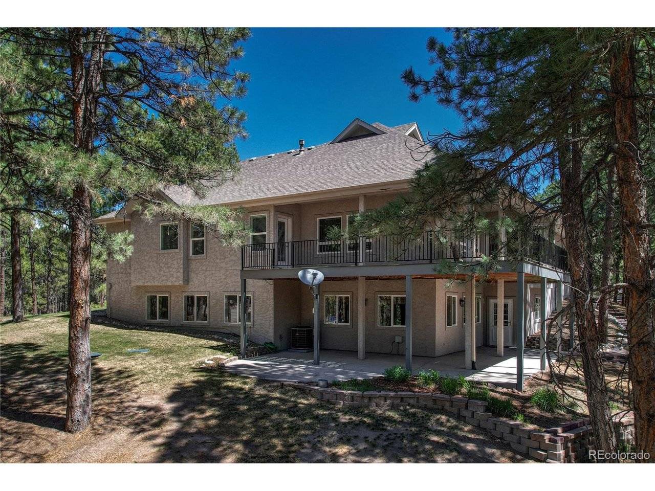 4726 Pinon, Elizabeth, CO 80107