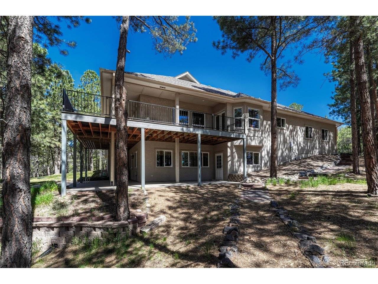 4726 Pinon, Elizabeth, CO 80107