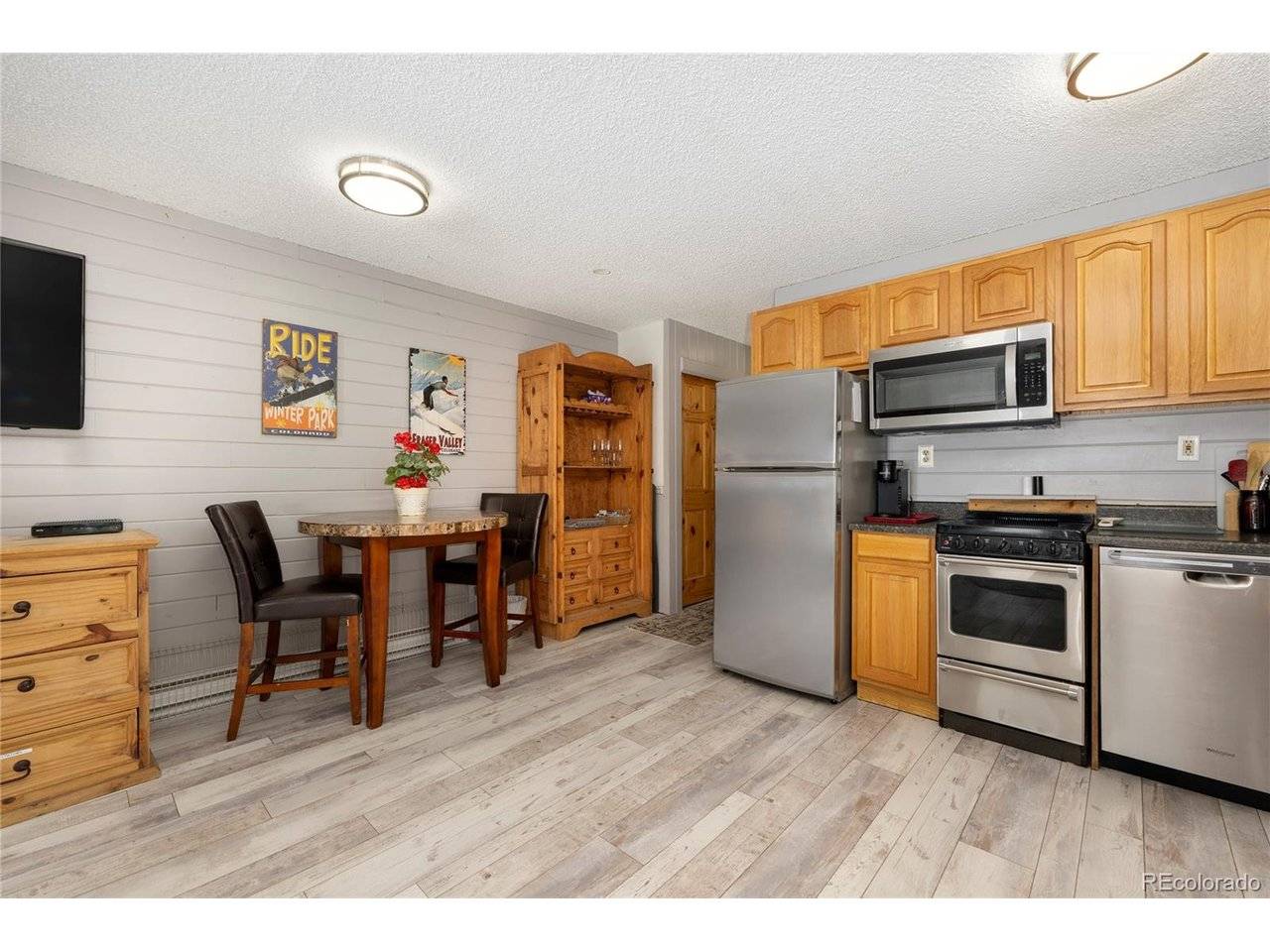 62927 US Highway 40 #138, Granby, CO 80446