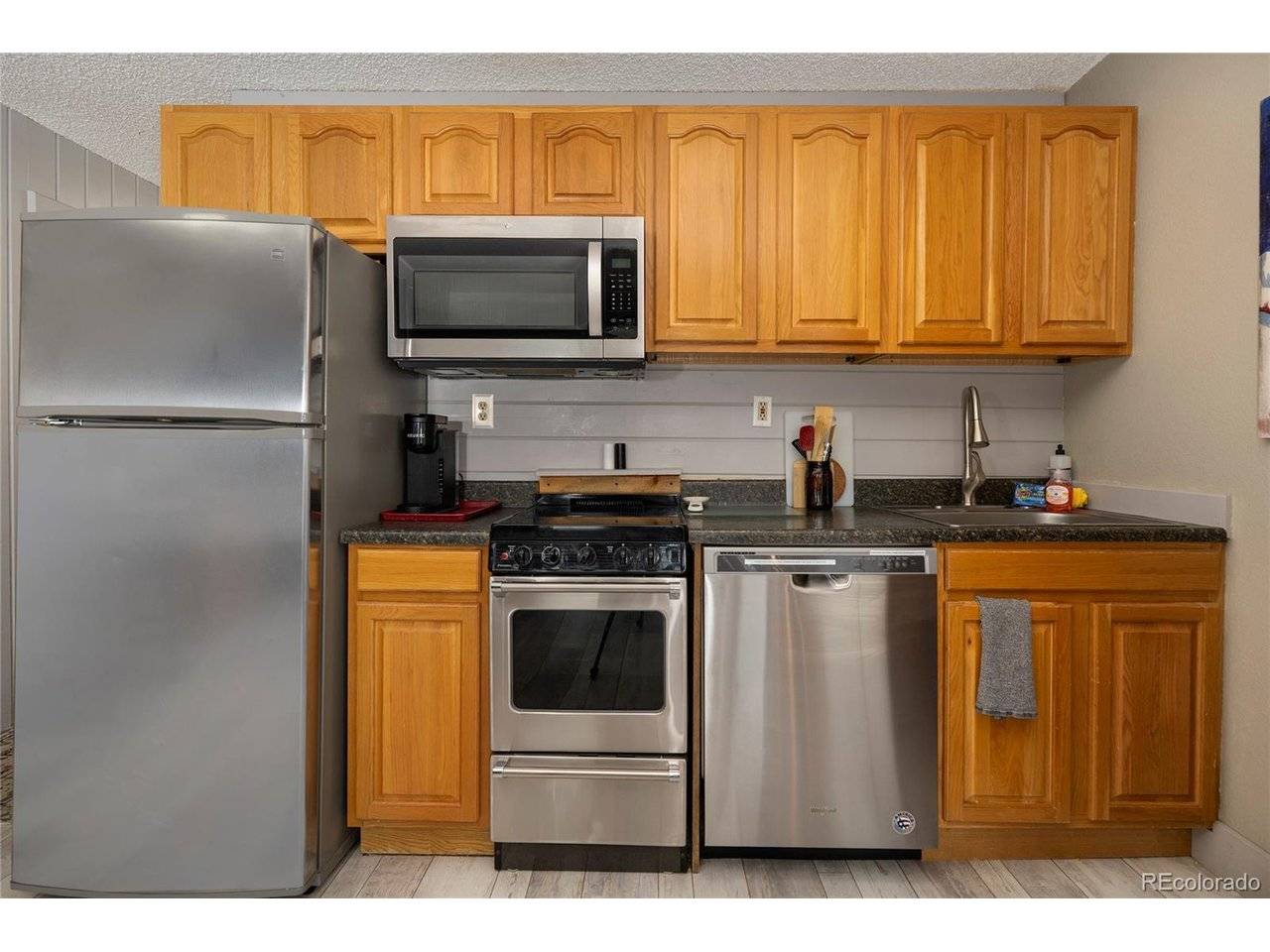 62927 US Highway 40 #138, Granby, CO 80446
