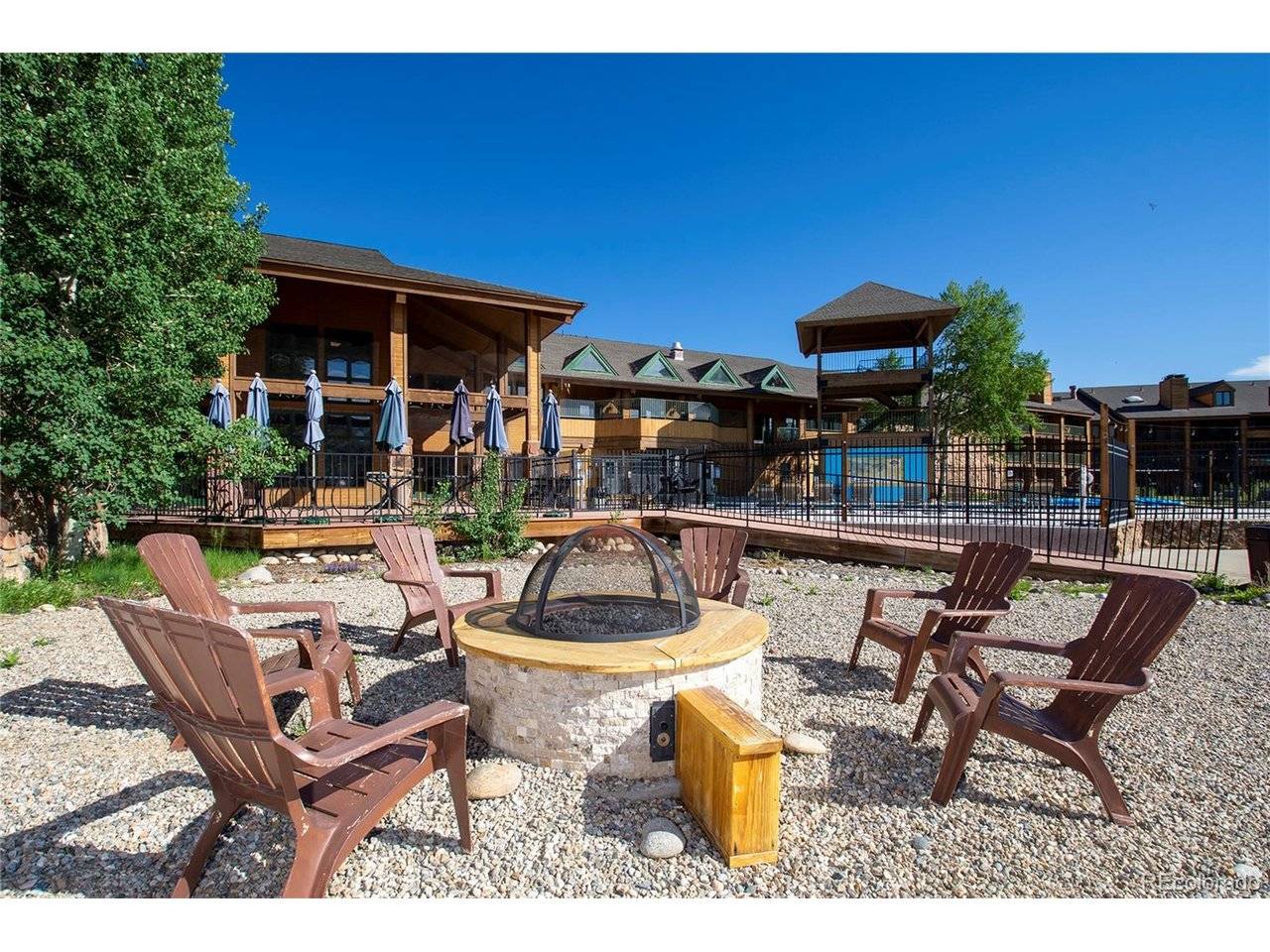 62927 US Highway 40 #138, Granby, CO 80446