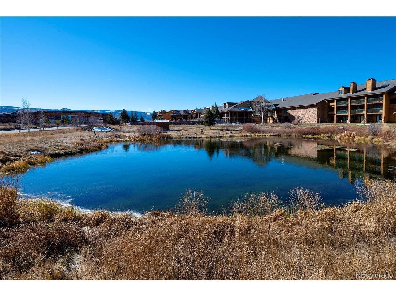 62927 US Highway 40 #138, Granby, CO 80446
