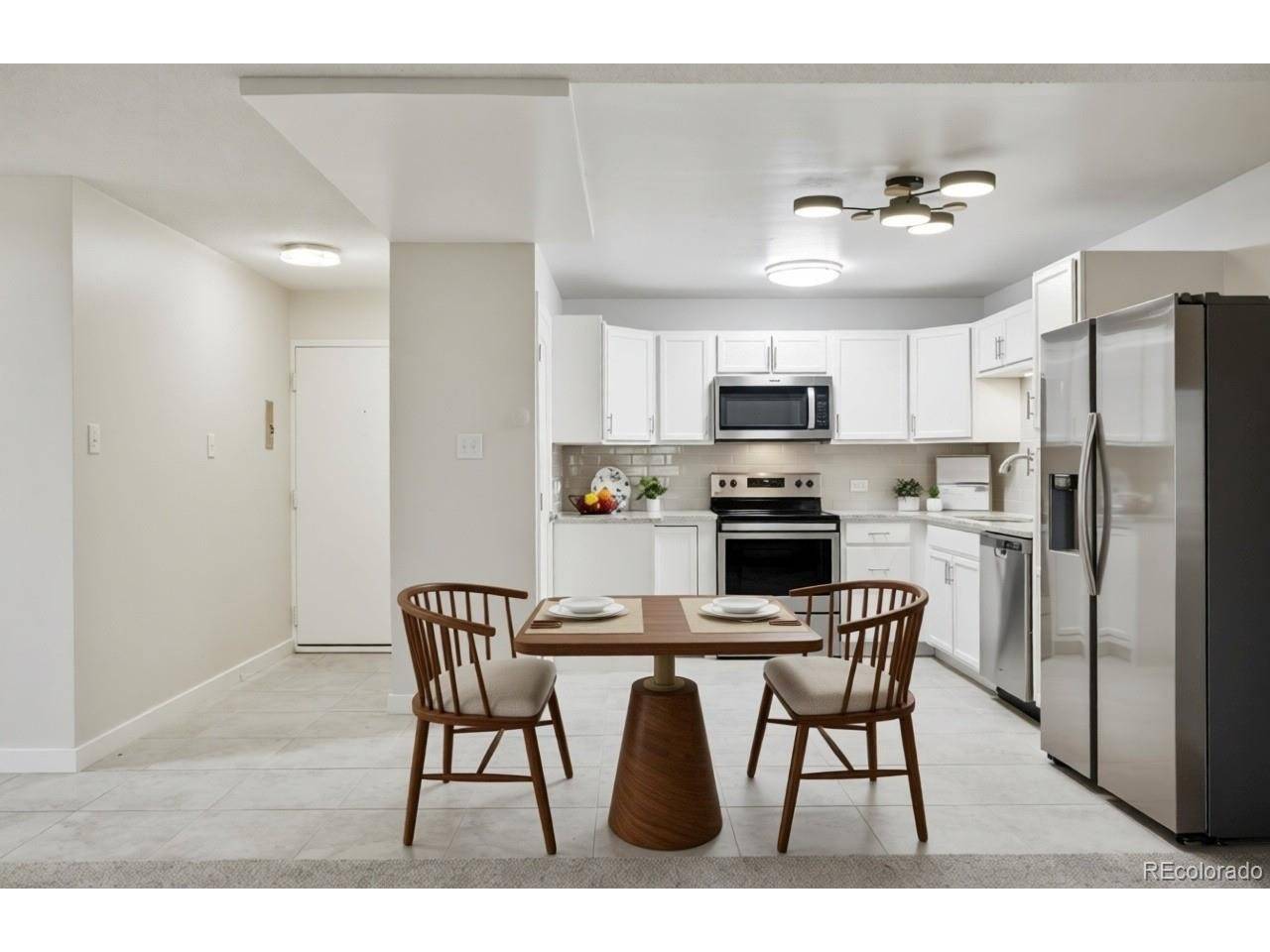 650 S Alton #10A, Denver, CO 80247