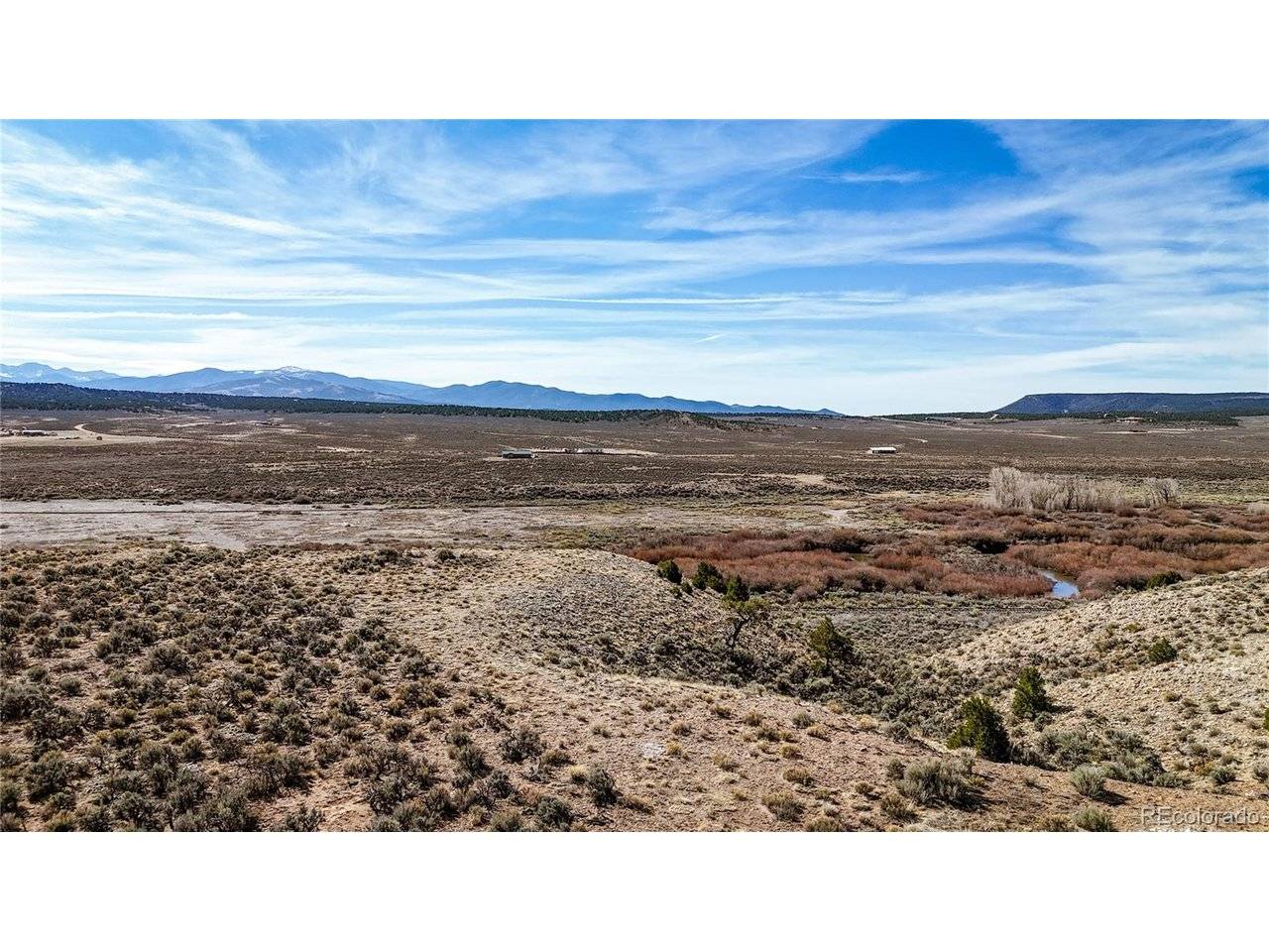 2981 BLK 174, Fort Garland, CO 81133