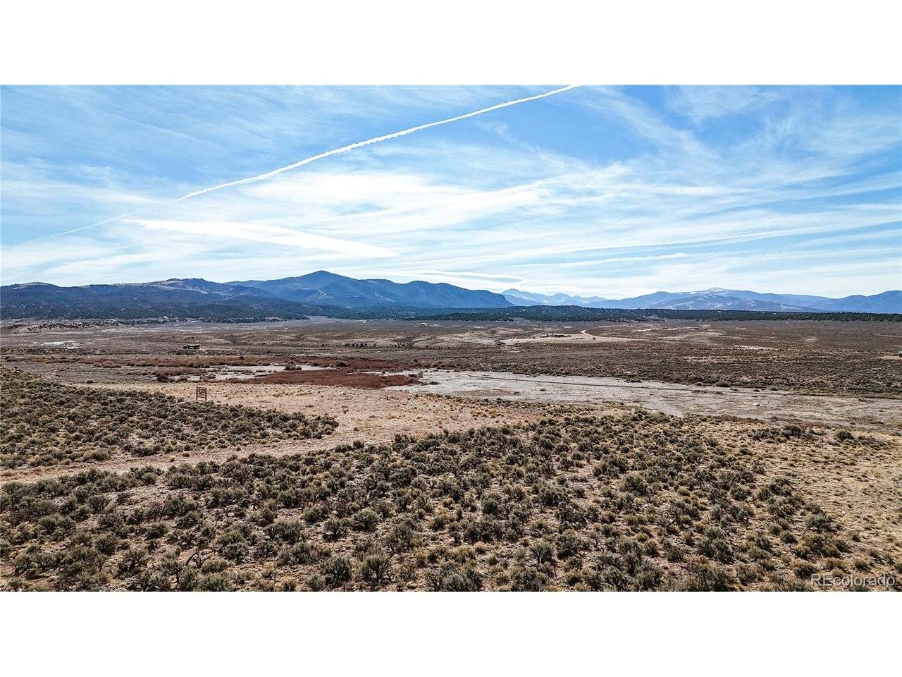 2981 BLK 174, Fort Garland, CO 81133