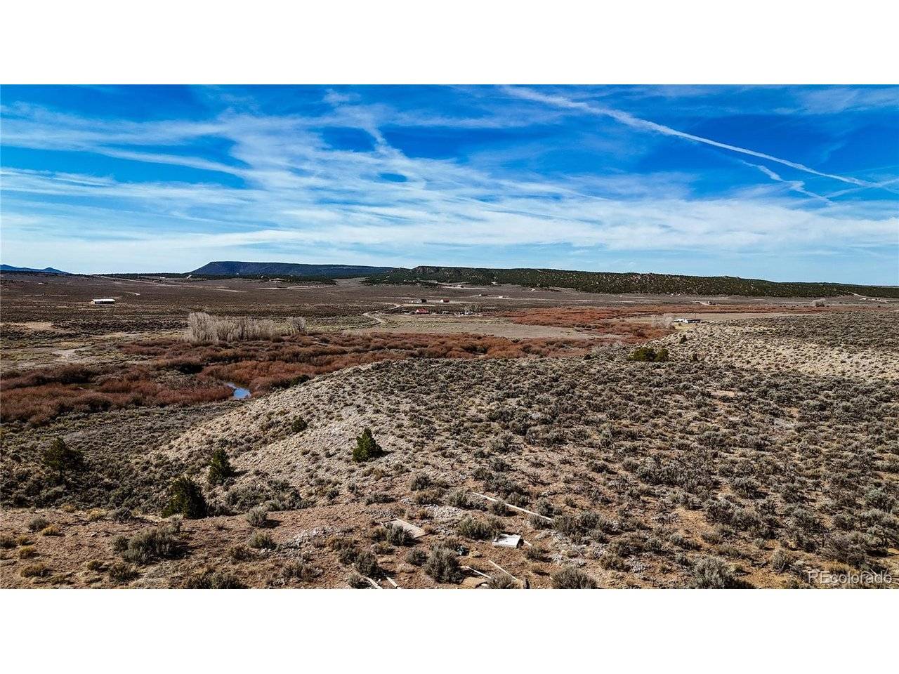 2981 BLK 174, Fort Garland, CO 81133