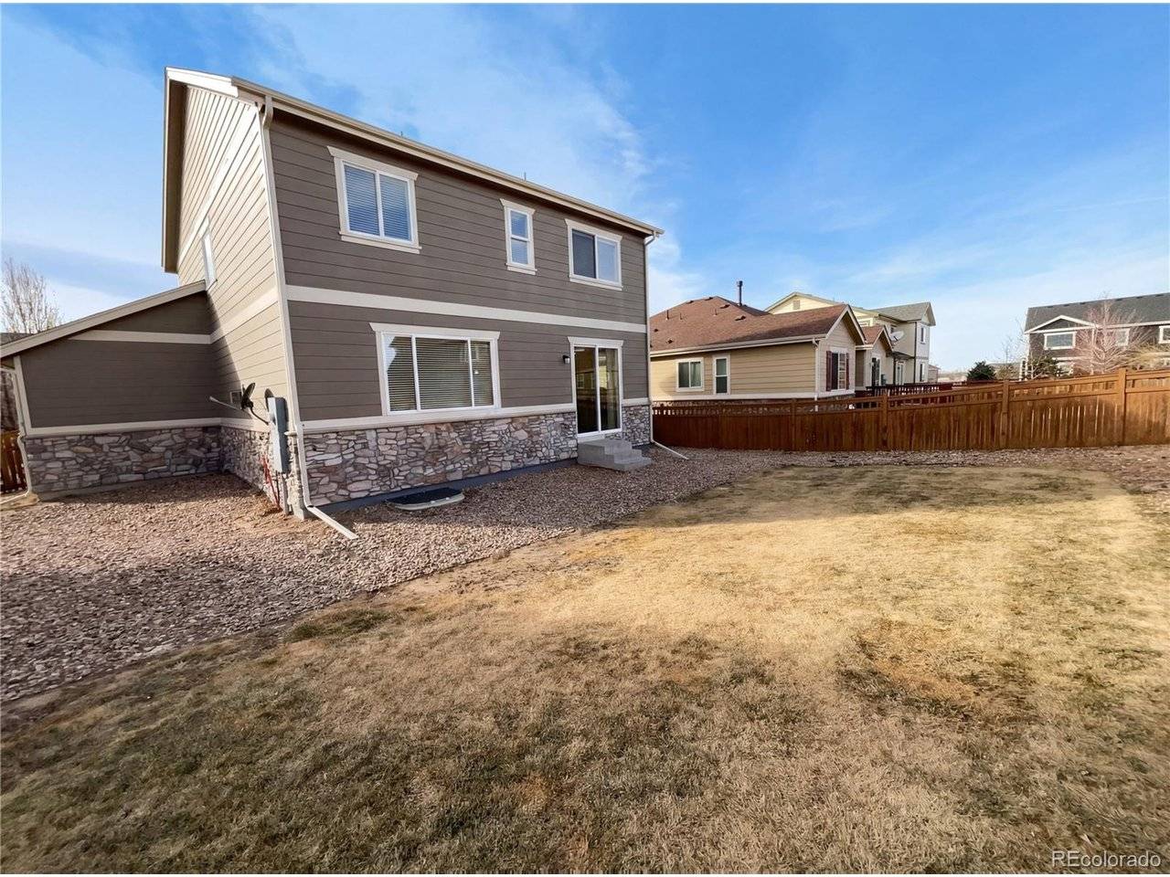 6334 N Ensenada, Aurora, CO 80019