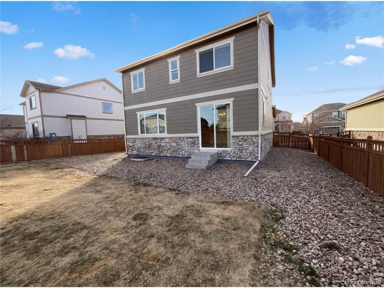 6334 N Ensenada, Aurora, CO 80019
