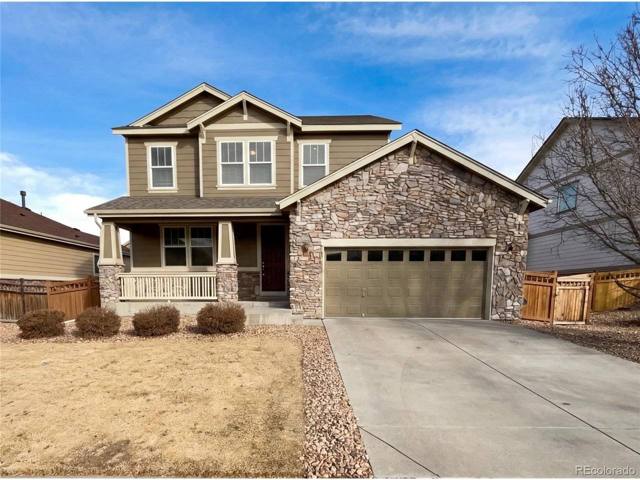 6334 N Ensenada, Aurora, CO 80019