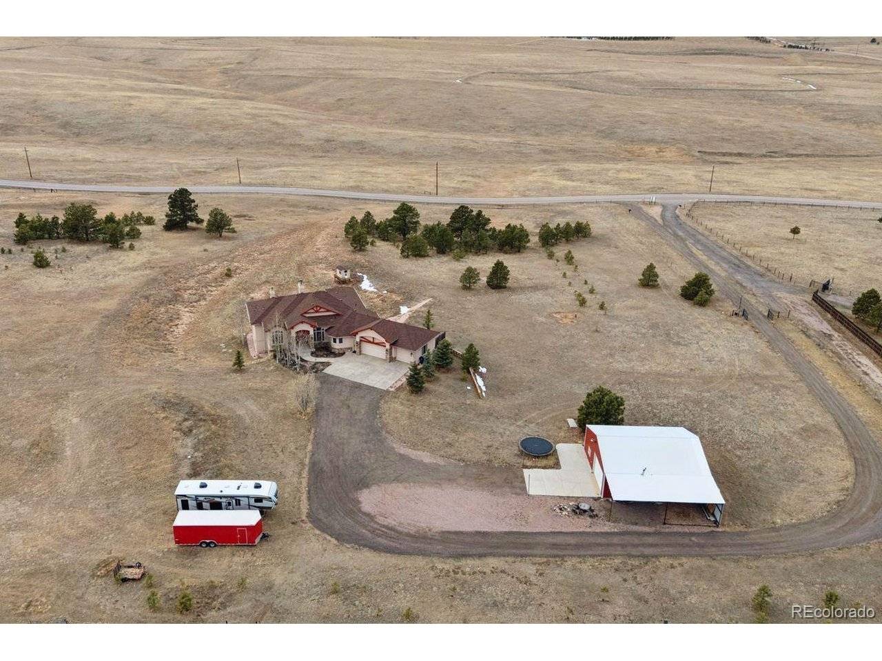 6905 Alpaca, Colorado Springs, CO 80908