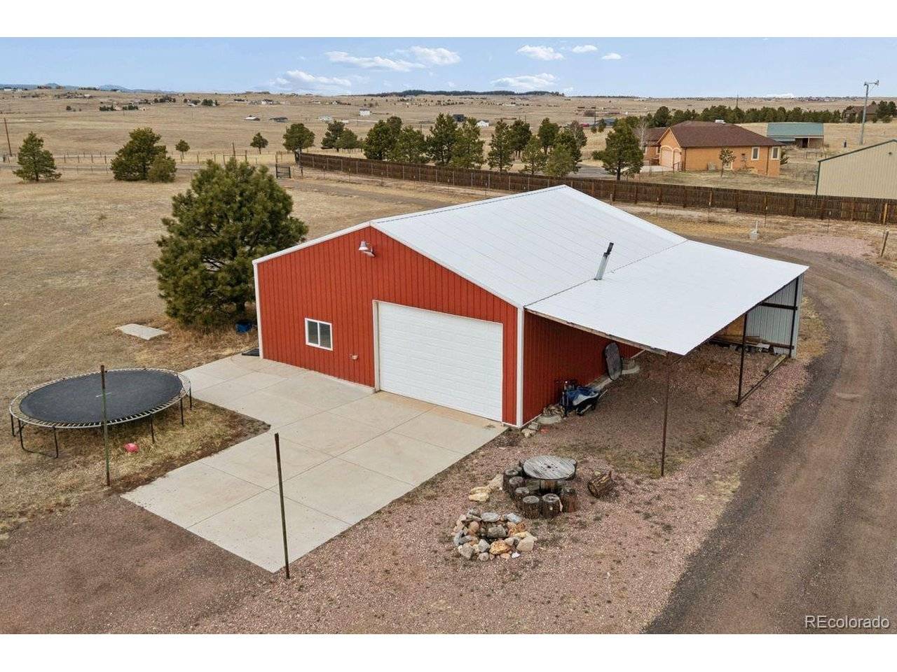 6905 Alpaca, Colorado Springs, CO 80908