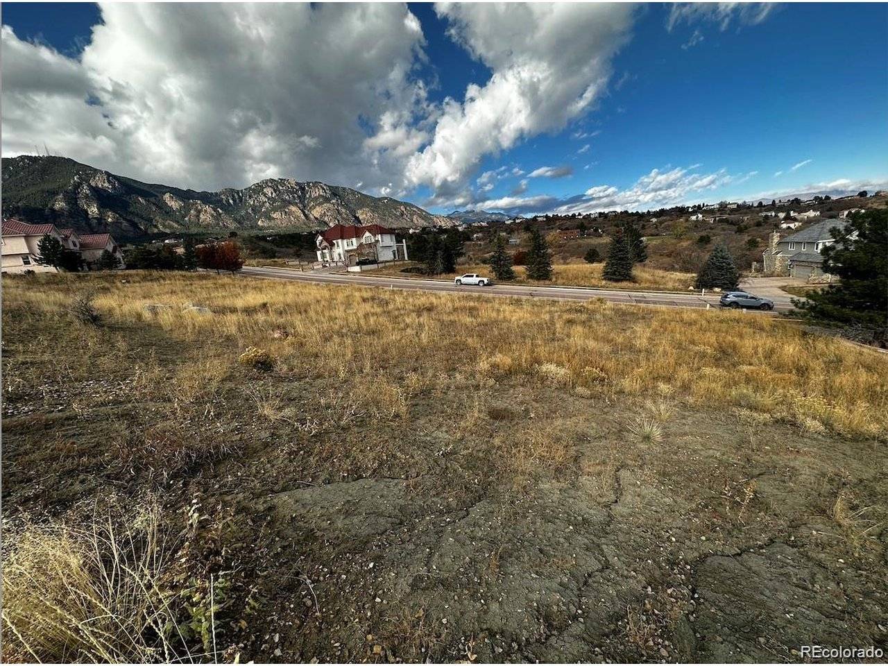 4755 Broadmoor Bluffs, Colorado Springs, CO 80906