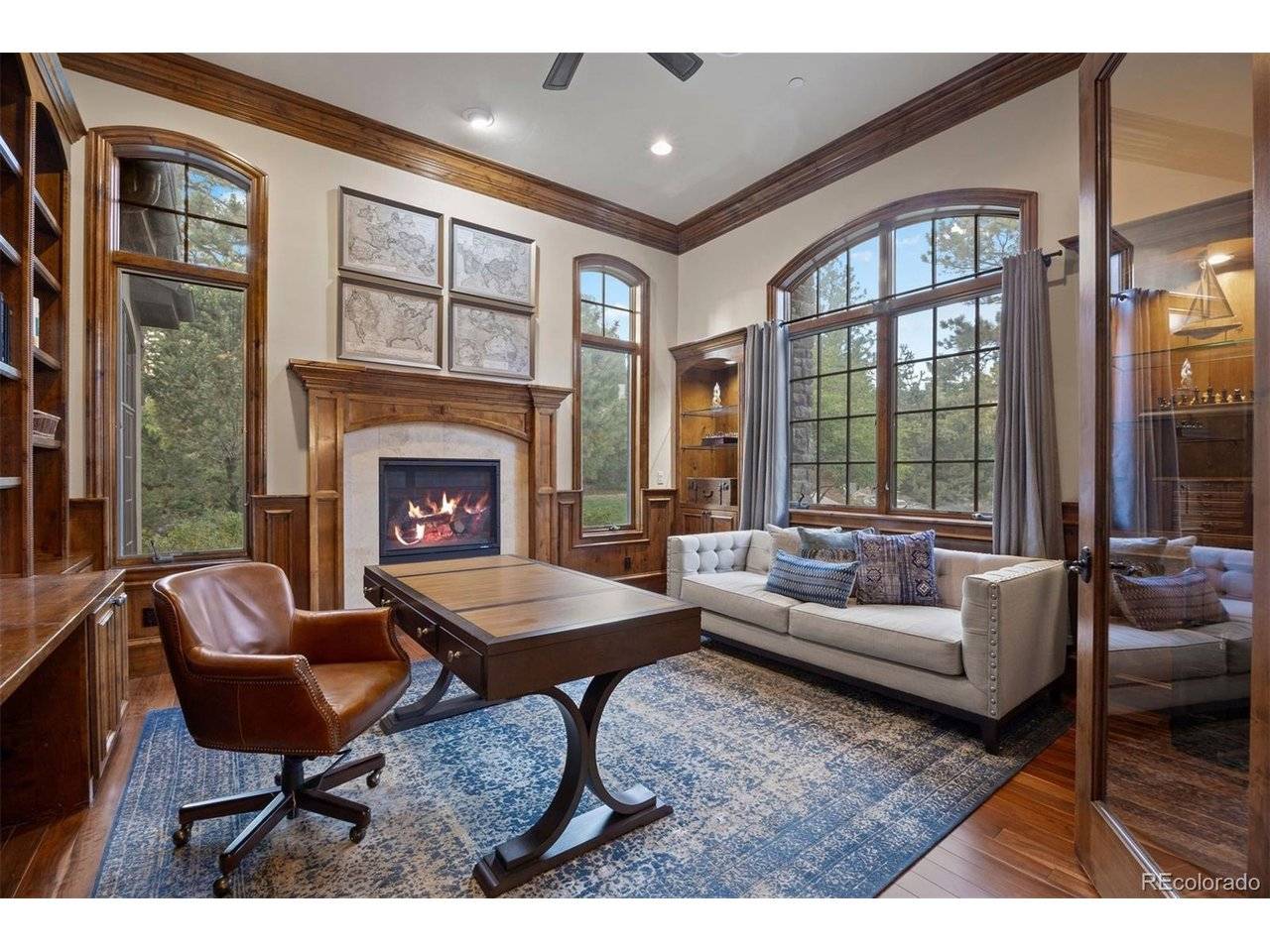 976 Country Club, Castle Rock, CO 80108