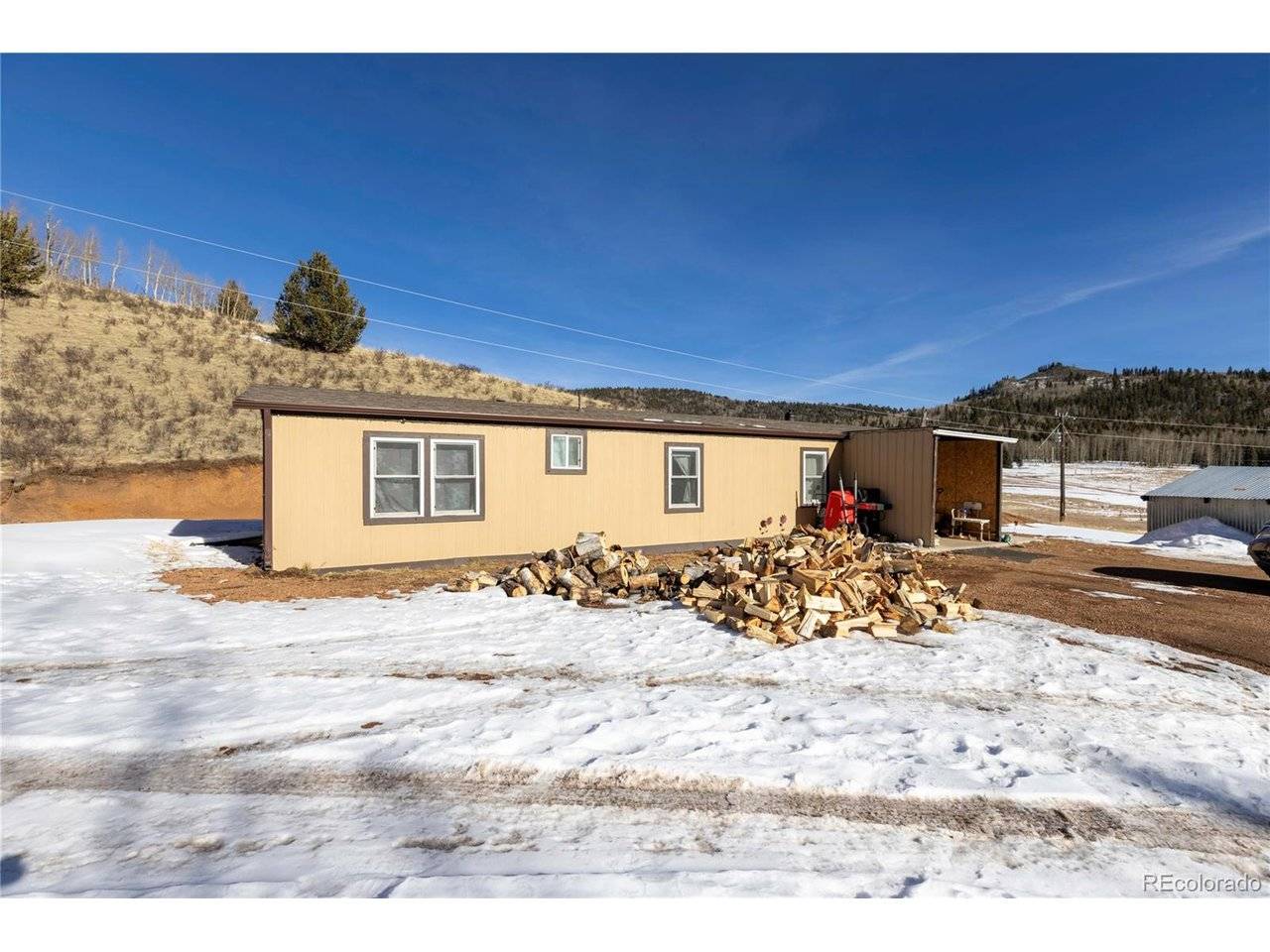 12657 S Highway 67, Cripple Creek, CO 80813