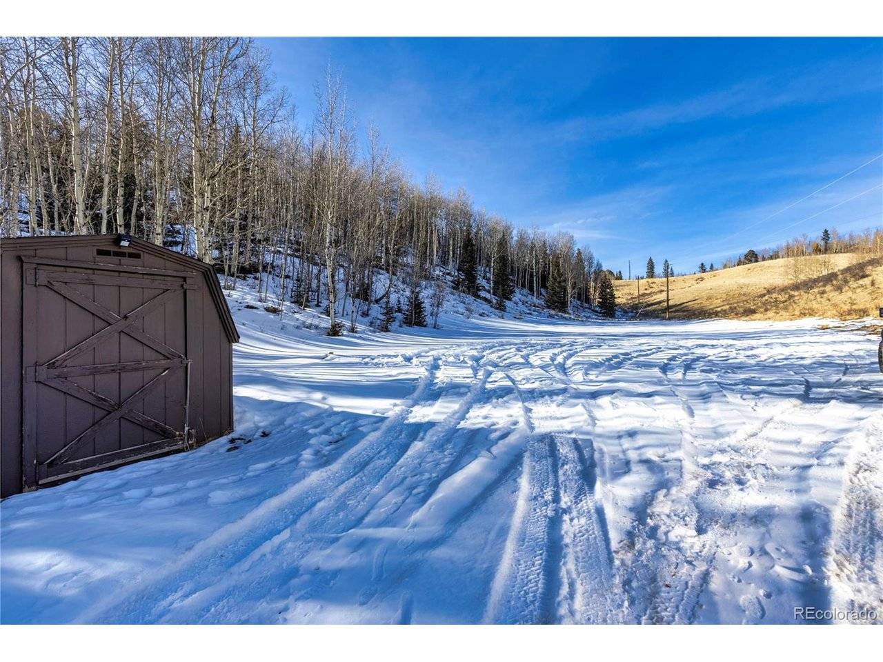 12657 S Highway 67, Cripple Creek, CO 80813