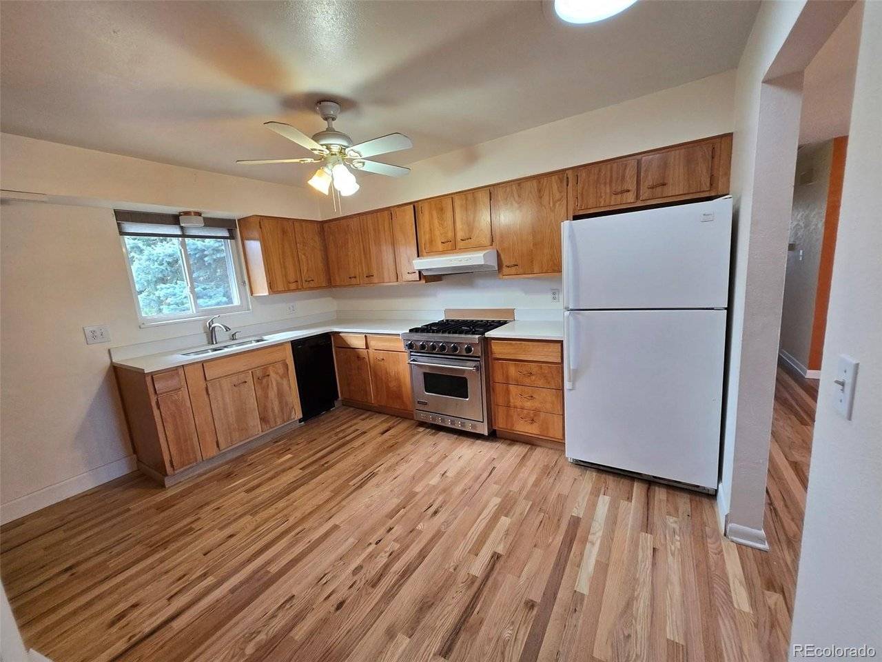1621 Salvia, Golden, CO 80401