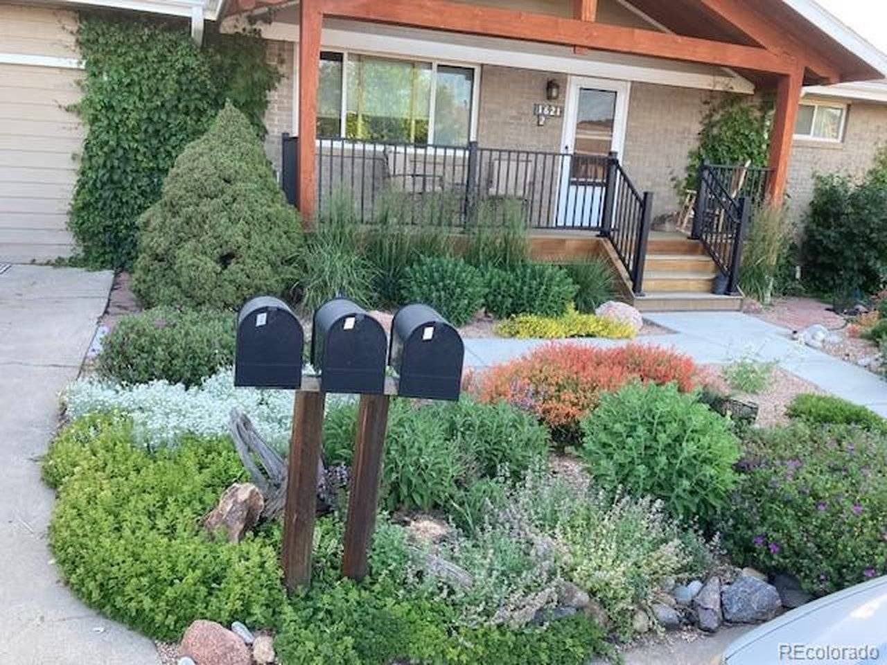 1621 Salvia, Golden, CO 80401
