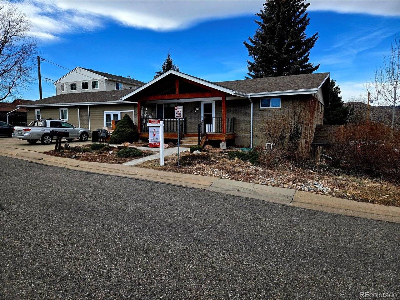 1621 Salvia, Golden, CO 80401