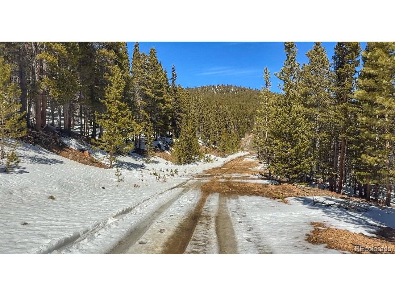 39 Glory Hole, Idaho Springs, CO 80452