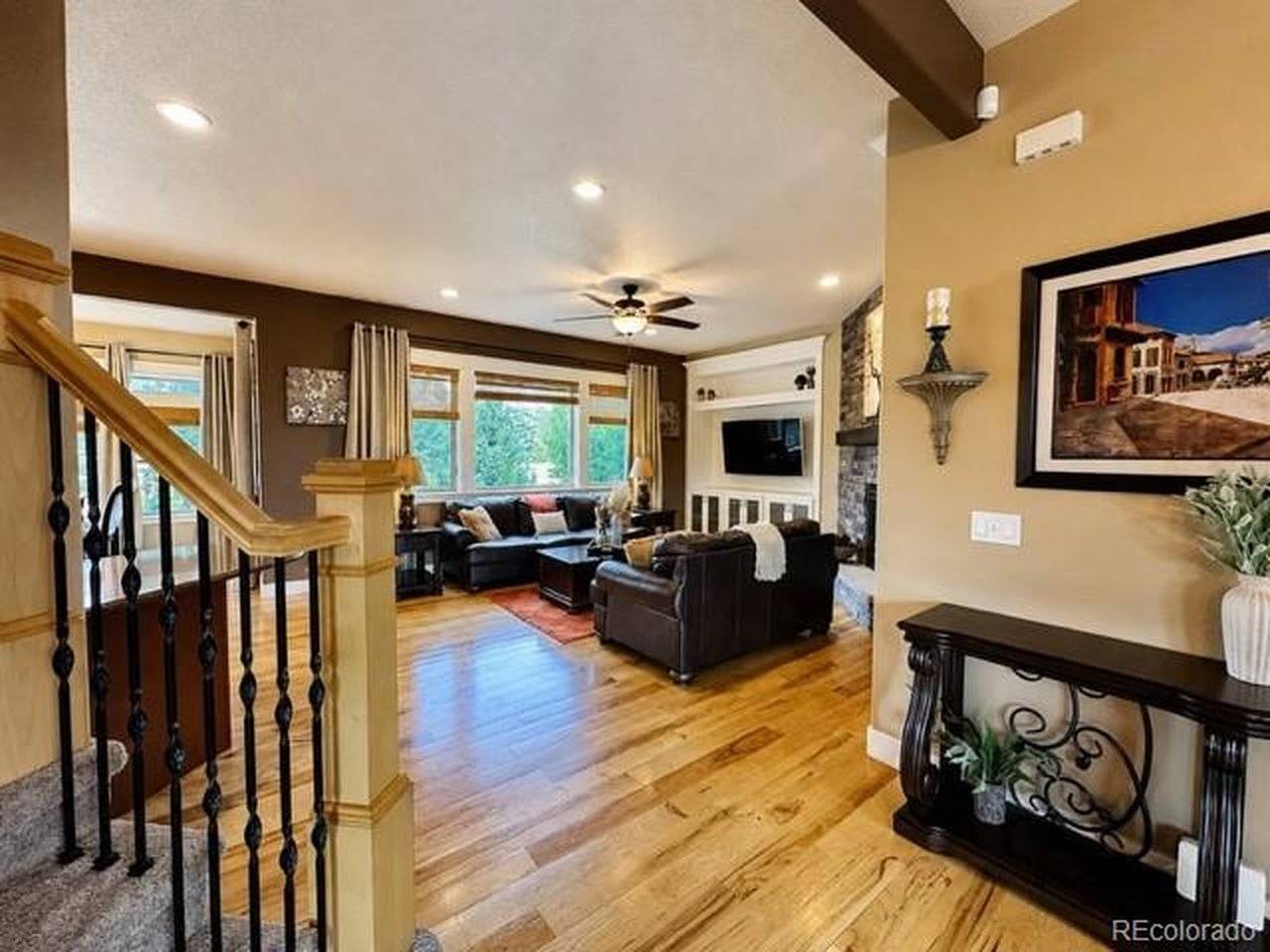 7988 Wisdom, Frederick, CO 80530