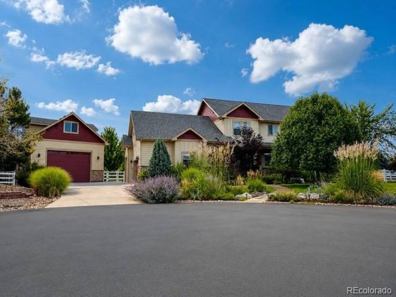 7988 Wisdom, Frederick, CO 80530