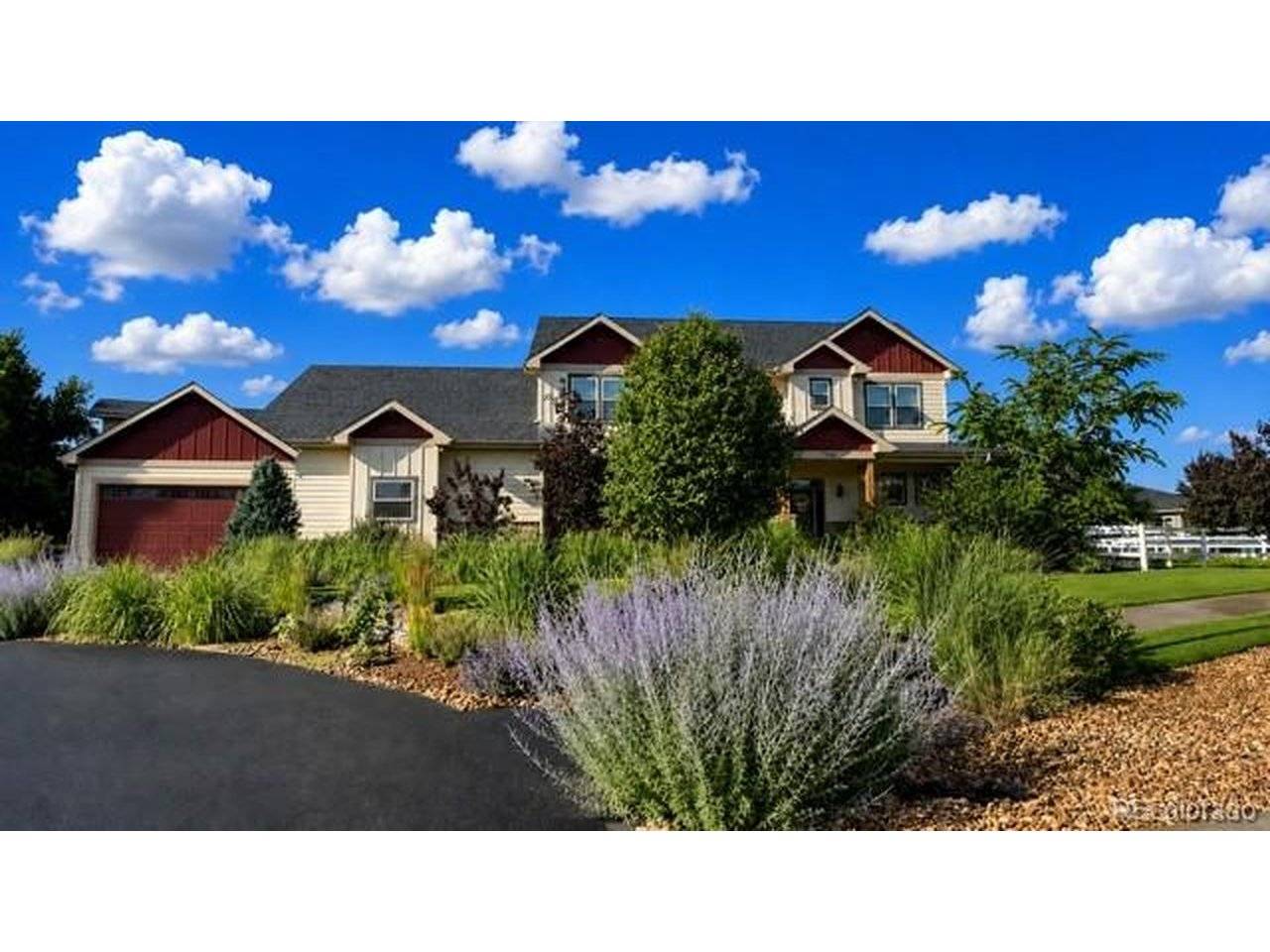 7988 Wisdom, Frederick, CO 80530