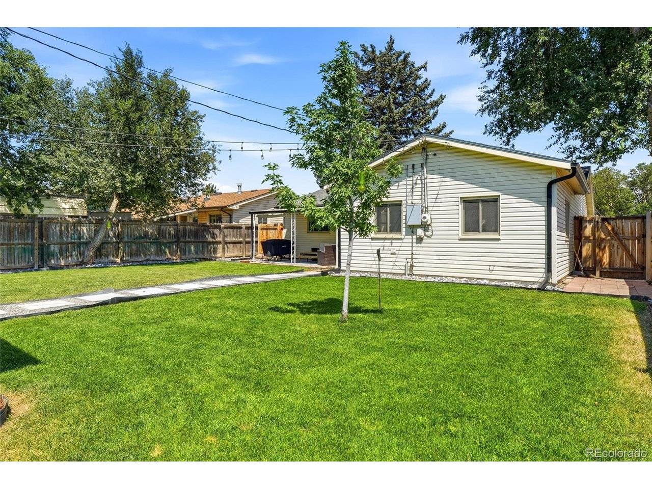 3791 S Huron Street, Englewood, CO 80110