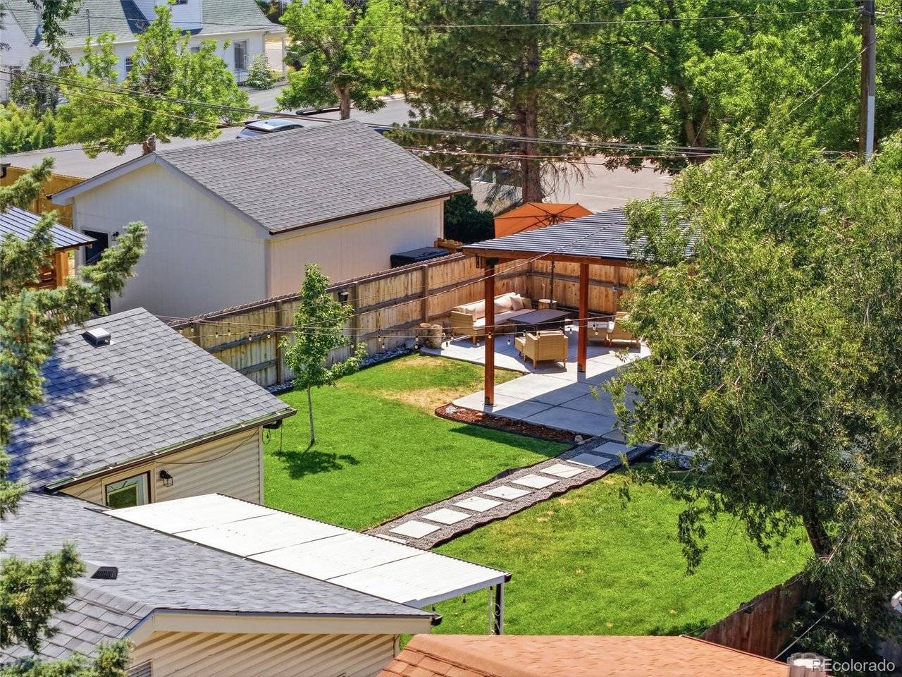 3791 S Huron Street, Englewood, CO 80110