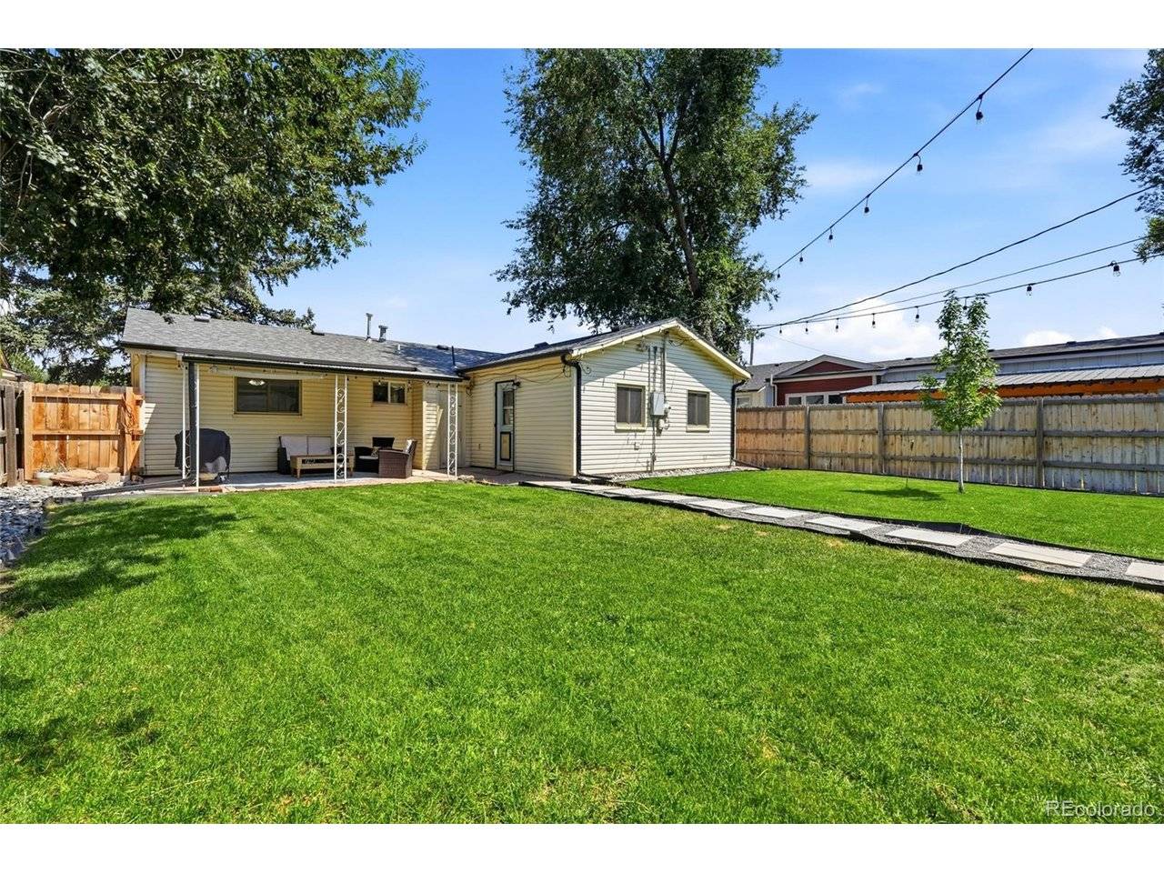 3791 S Huron Street, Englewood, CO 80110
