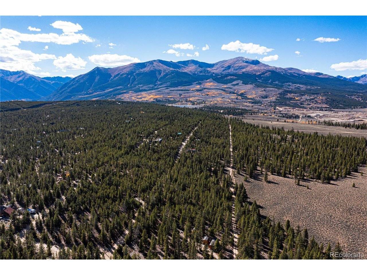 66 Ponderosa, Leadville, CO 80461