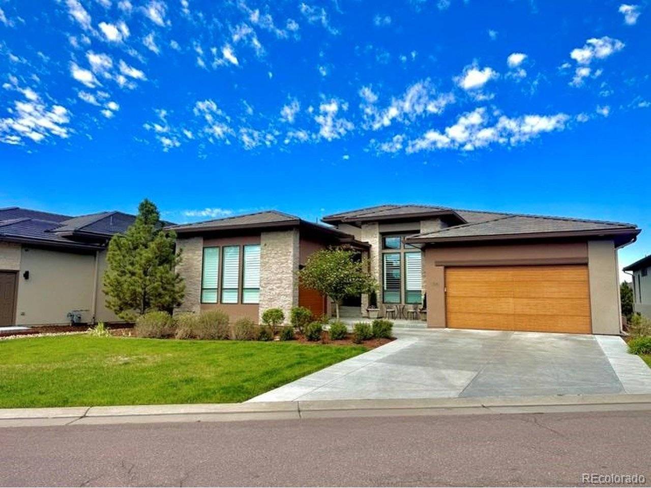 1198 Lost Elk, Castle Rock, CO 80108