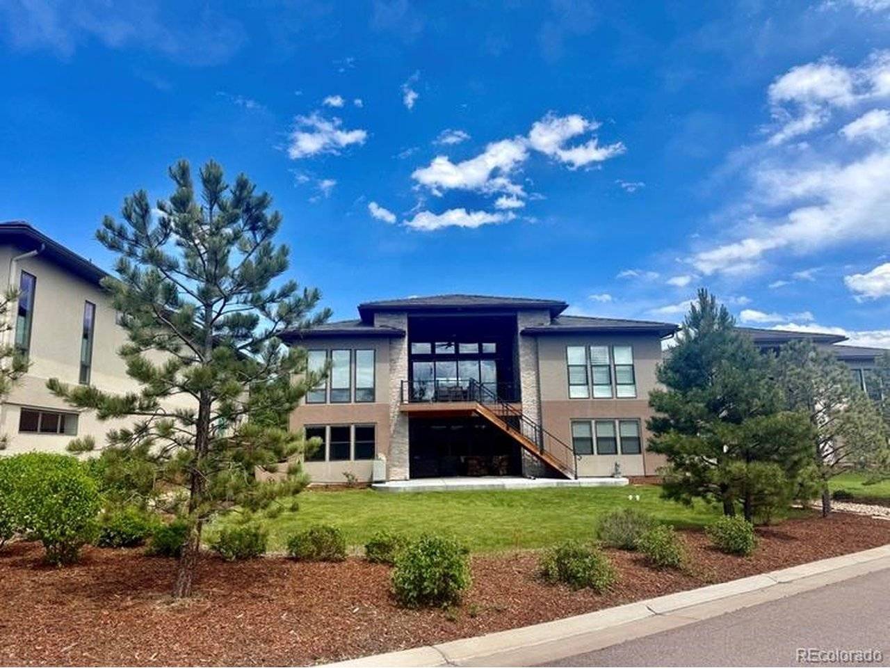 1198 Lost Elk, Castle Rock, CO 80108