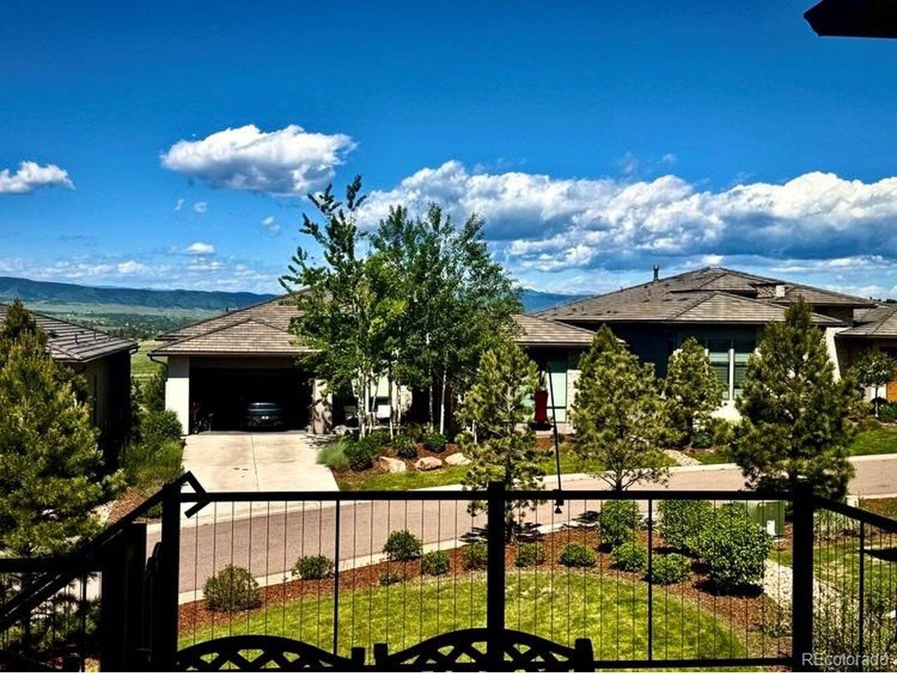 1198 Lost Elk, Castle Rock, CO 80108
