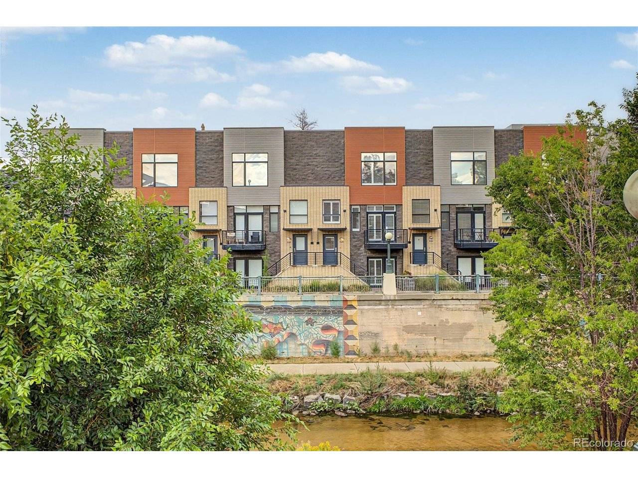 1400 Little Raven #D, Denver, CO 80202