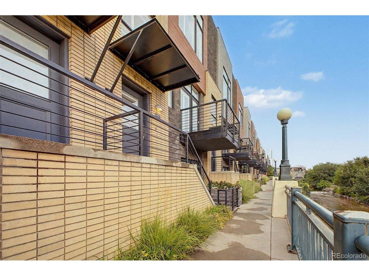 1400 Little Raven #D, Denver, CO 80202